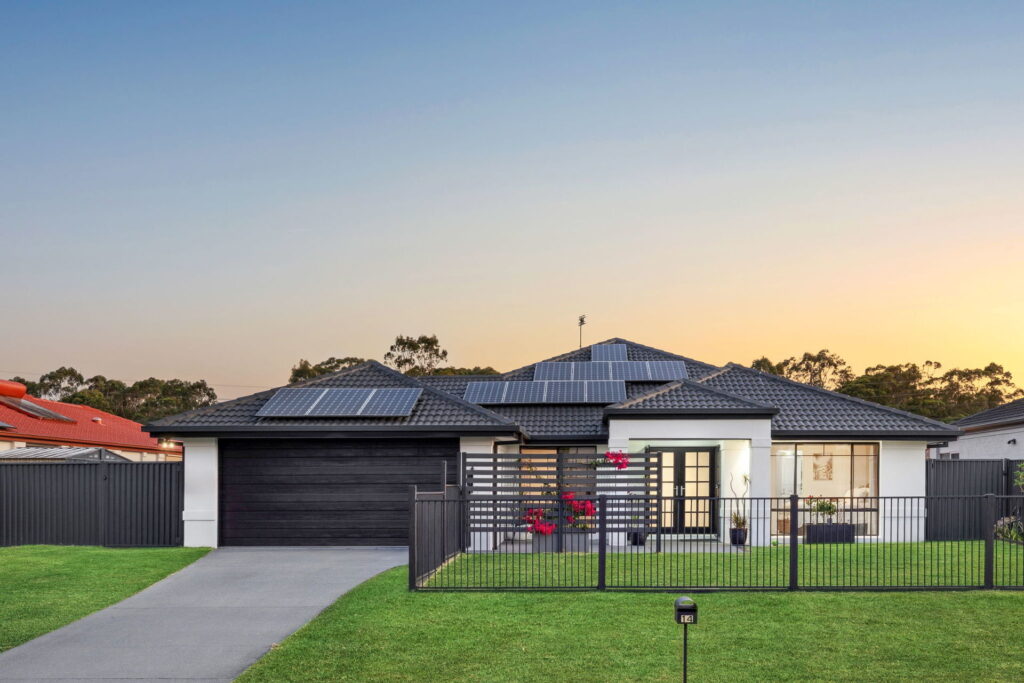 Sold - 14 Oak Grove Way - New Property in Sippy Downs - Real Estate by Stuart Thomas