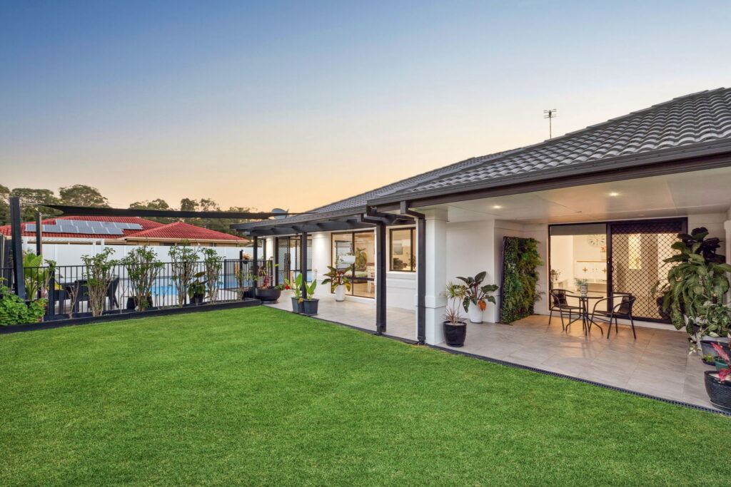Sold - 14 Oak Grove Way - New Property in Sippy Downs - Real Estate by Stuart Thomas