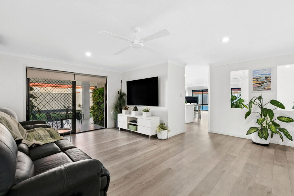 Sold - 14 Oak Grove Way - New Property in Sippy Downs - Real Estate by Stuart Thomas