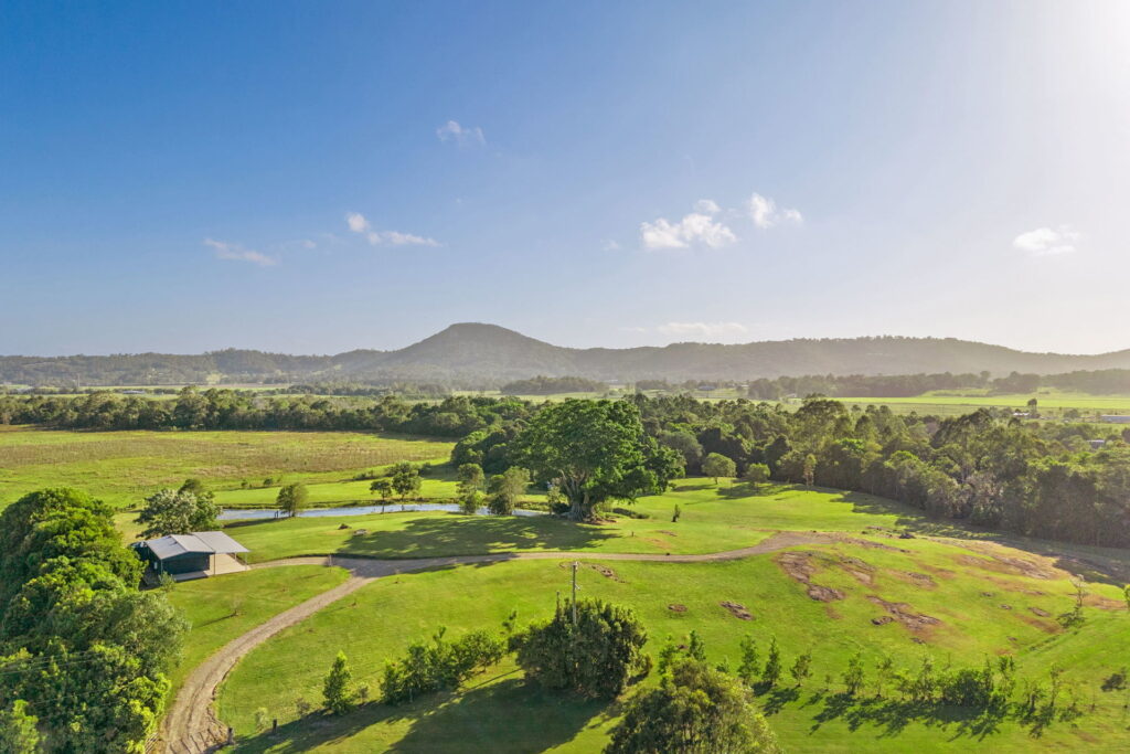 Sold - 255 Toolborough Road - New Property in Yandina Creek - Real Estate by 