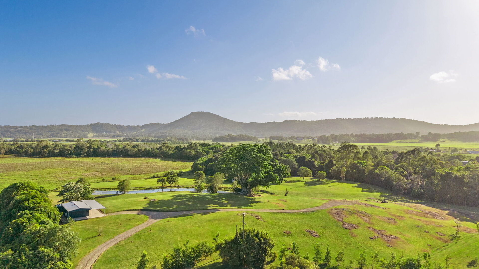 Sold - 255 Toolborough Road - New Property in Yandina Creek - Real Estate by 