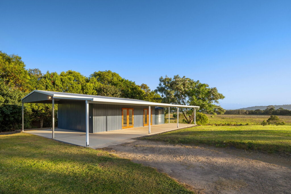 Sold - 255 Toolborough Road - New Property in Yandina Creek - Real Estate by 