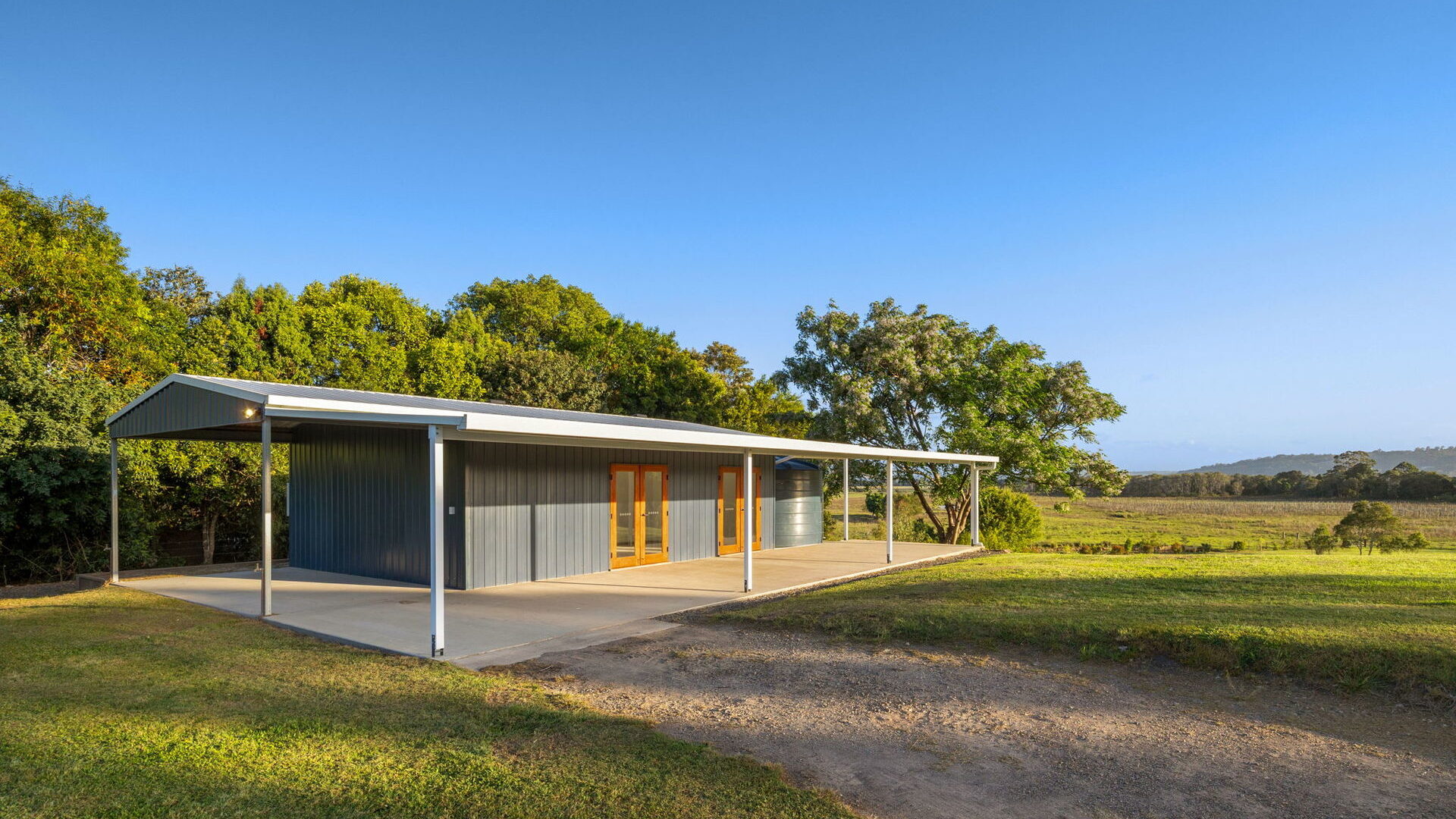 Sold - 255 Toolborough Road - New Property in Yandina Creek - Real Estate by 