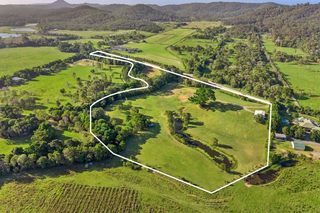 Sold - 255 Toolborough Road - New Property in Yandina Creek - Real Estate by 