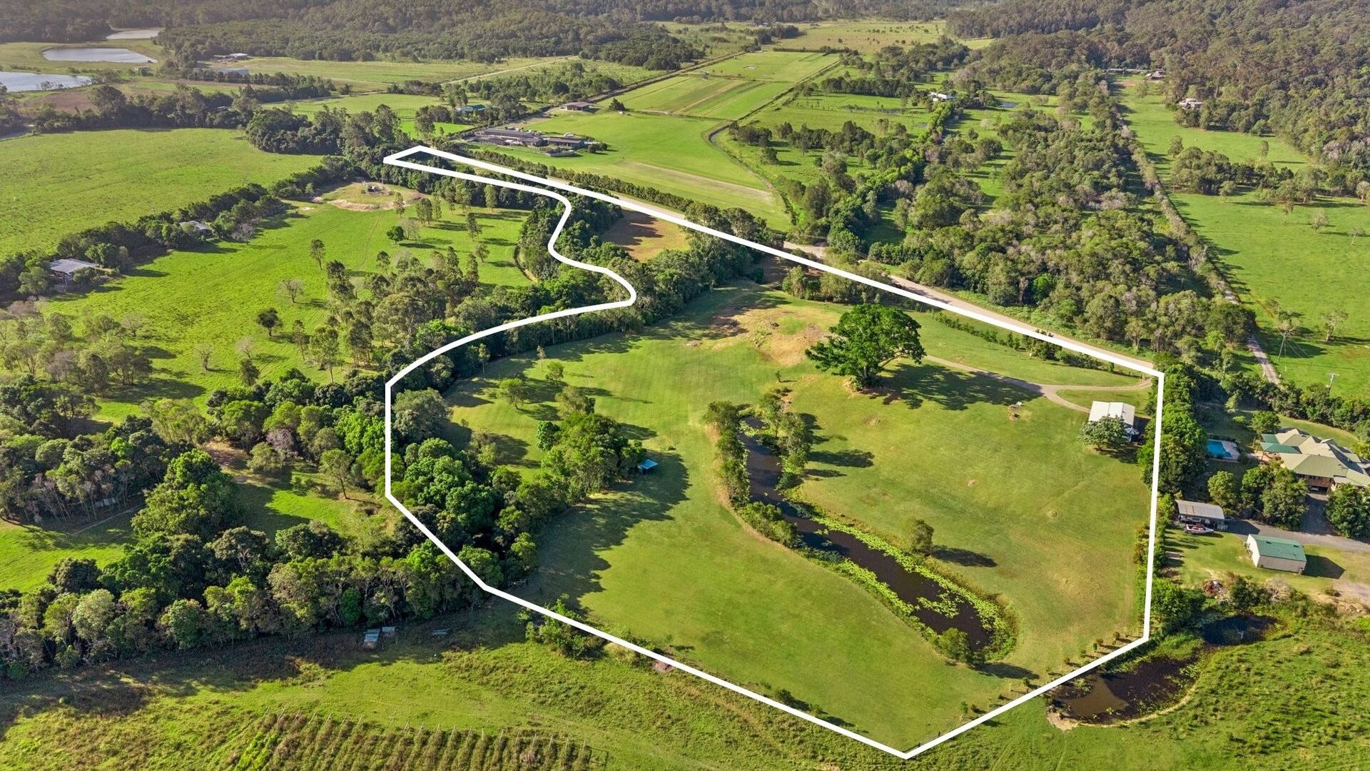 Sold - 255 Toolborough Road - New Property in Yandina Creek - Real Estate by 