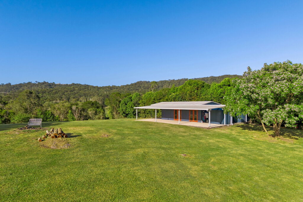 Sold - 255 Toolborough Road - New Property in Yandina Creek - Real Estate by 