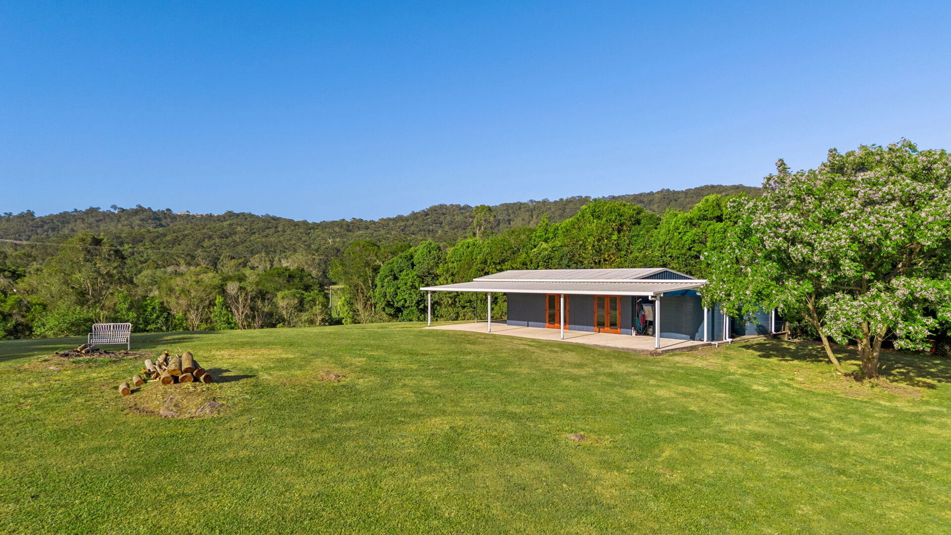 Sold - 255 Toolborough Road - New Property in Yandina Creek - Real Estate by 