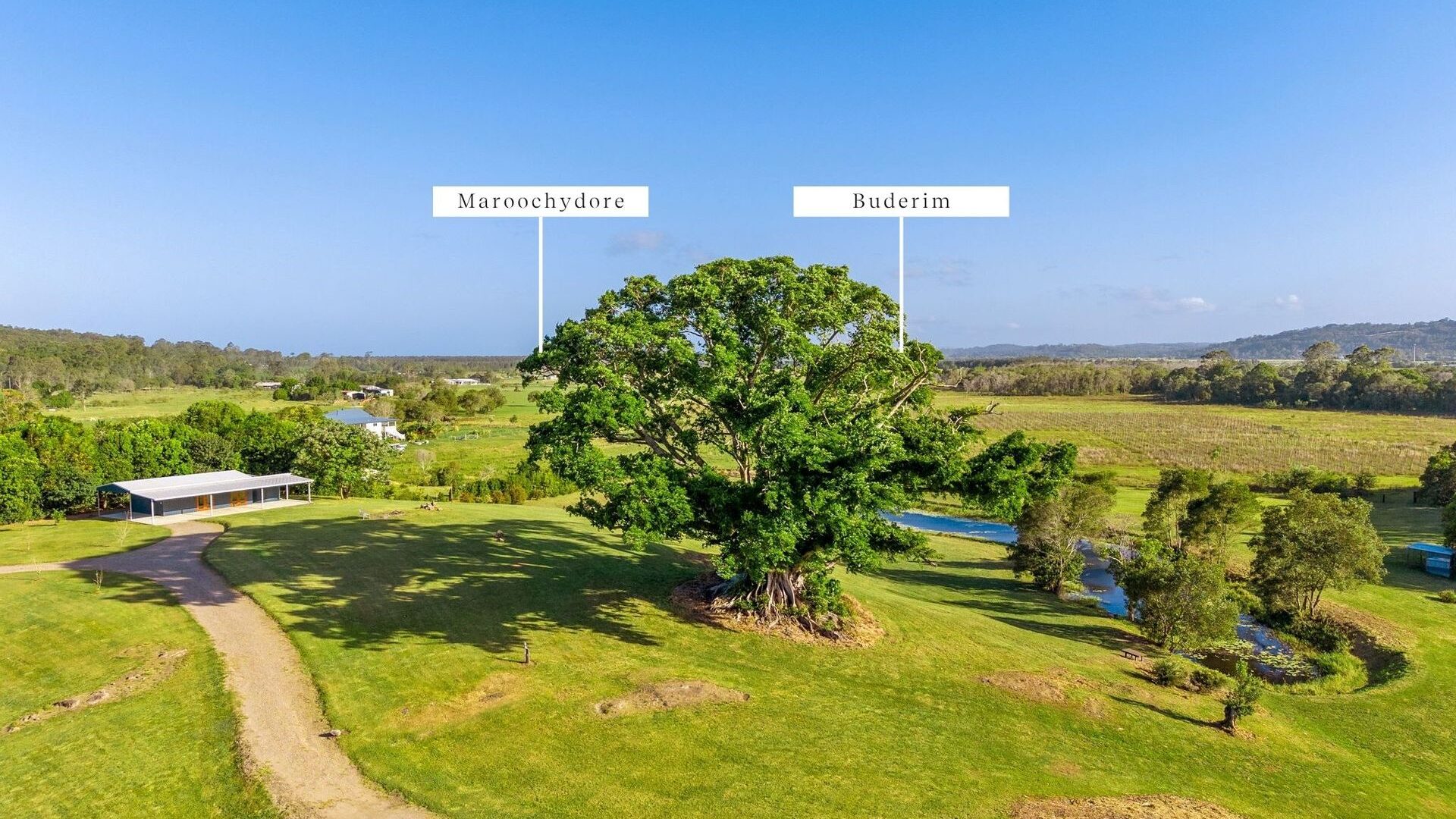 Sold - 255 Toolborough Road - New Property in Yandina Creek - Real Estate by 