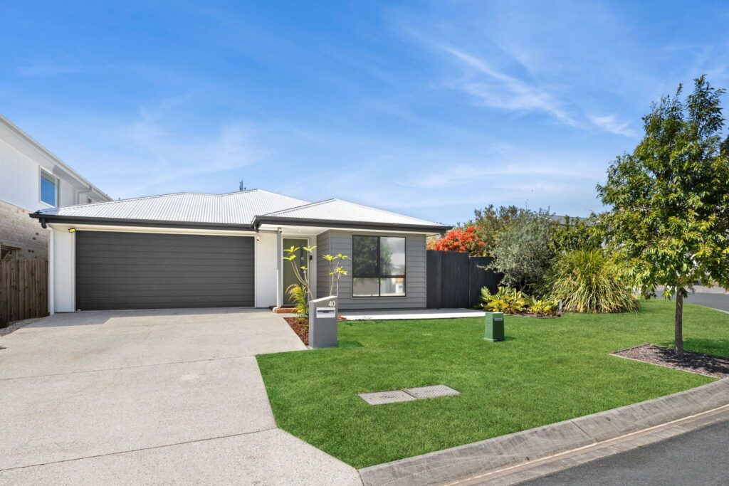 Sold - 40 College Court - New Property in Little Mountain - Real Estate by Brett Fawcett