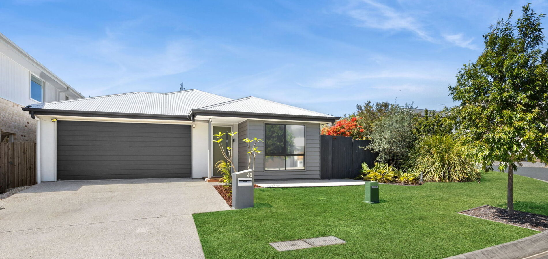Sold - 40 College Court - New Property in Little Mountain - Real Estate by Brett Fawcett