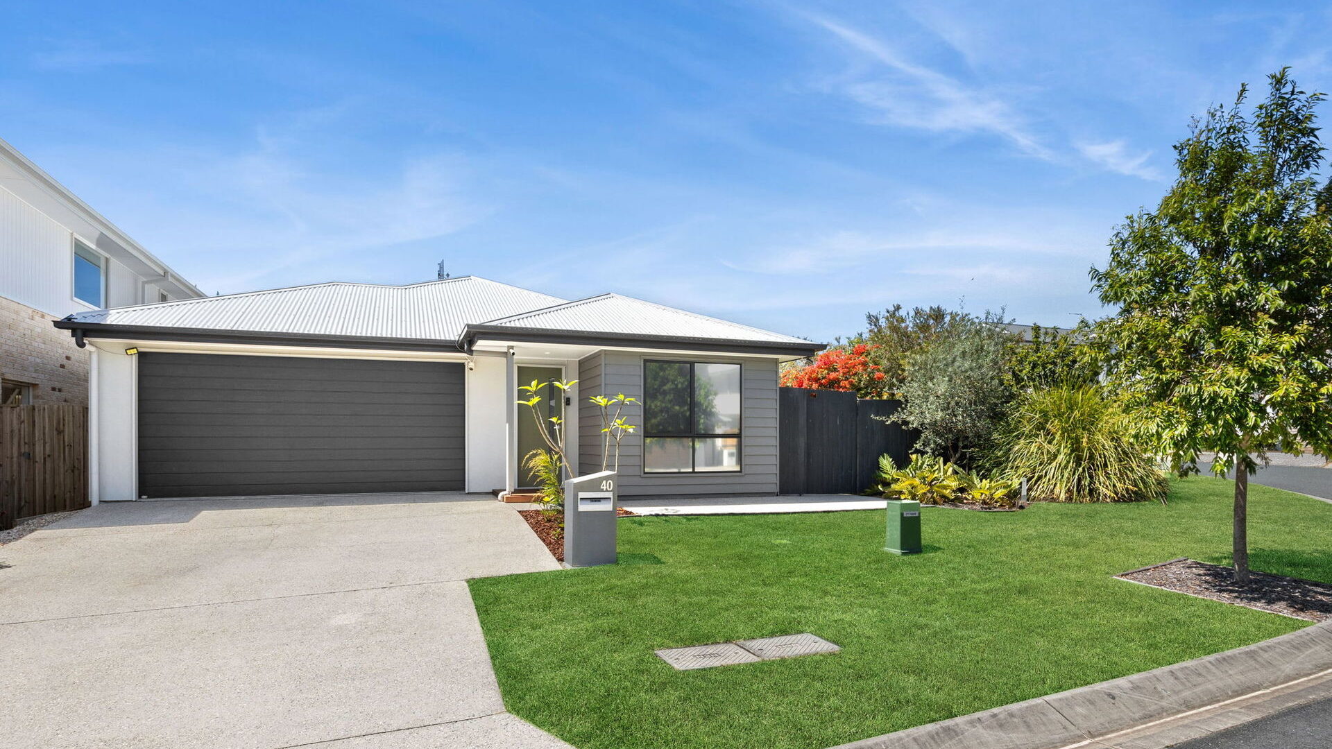 Sold - 40 College Court - New Property in Little Mountain - Real Estate by Brett Fawcett