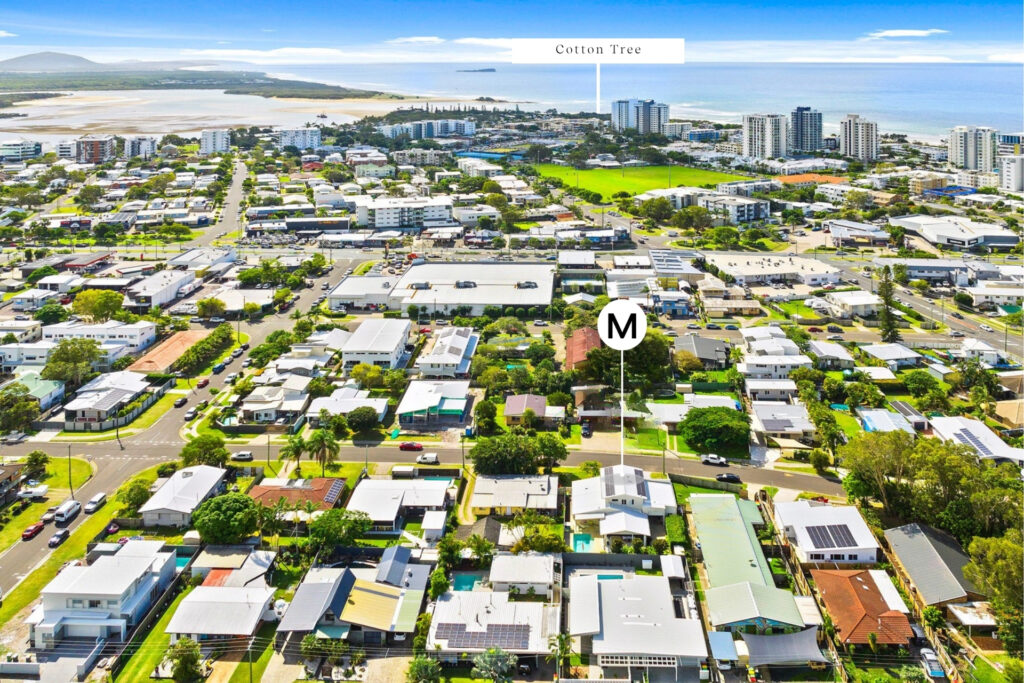 Sold - 15 Bungama Street - New Property in Maroochydore - Real Estate by Glennis Schindler
