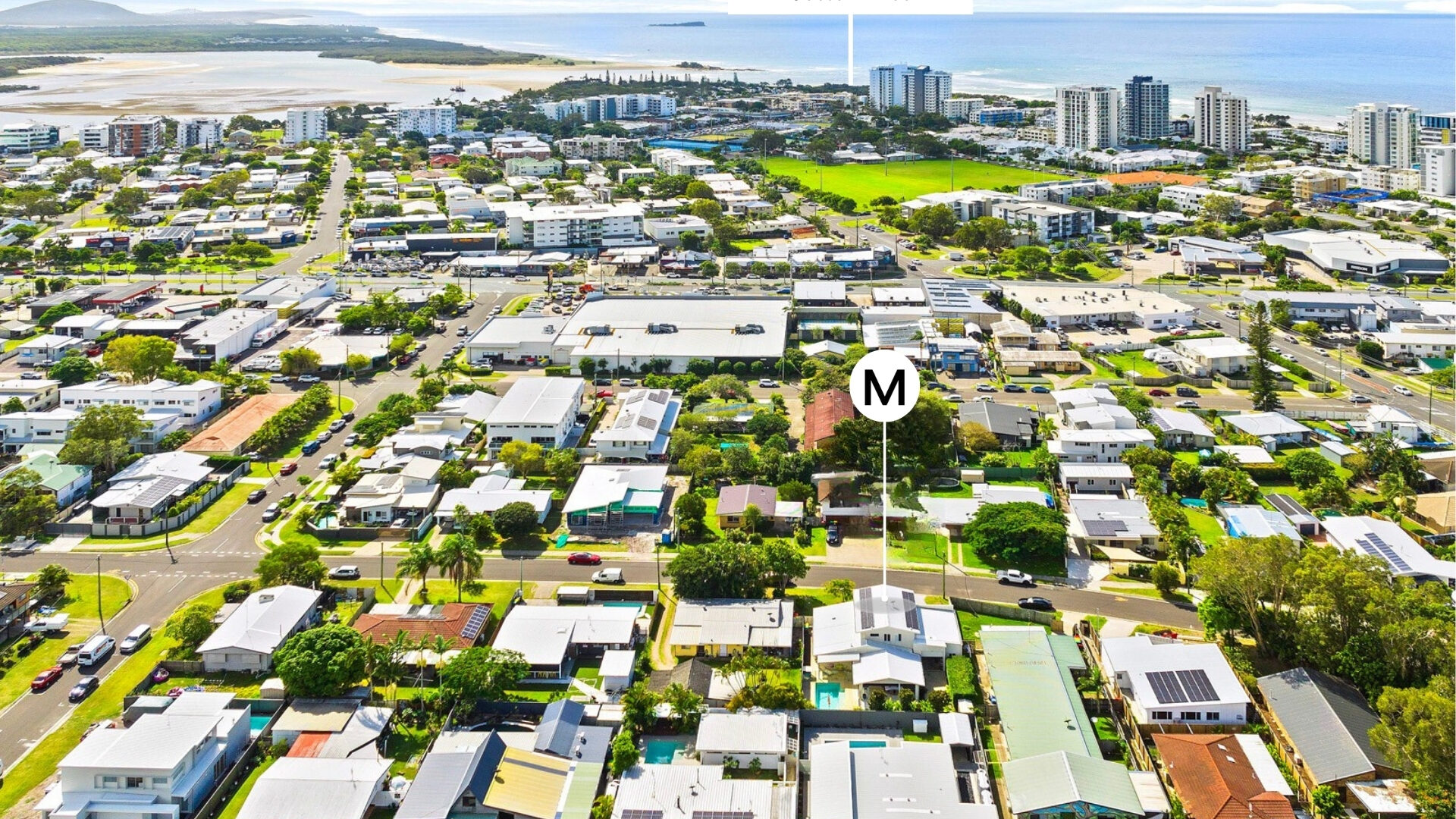 Sold - 15 Bungama Street - New Property in Maroochydore - Real Estate by Glennis Schindler
