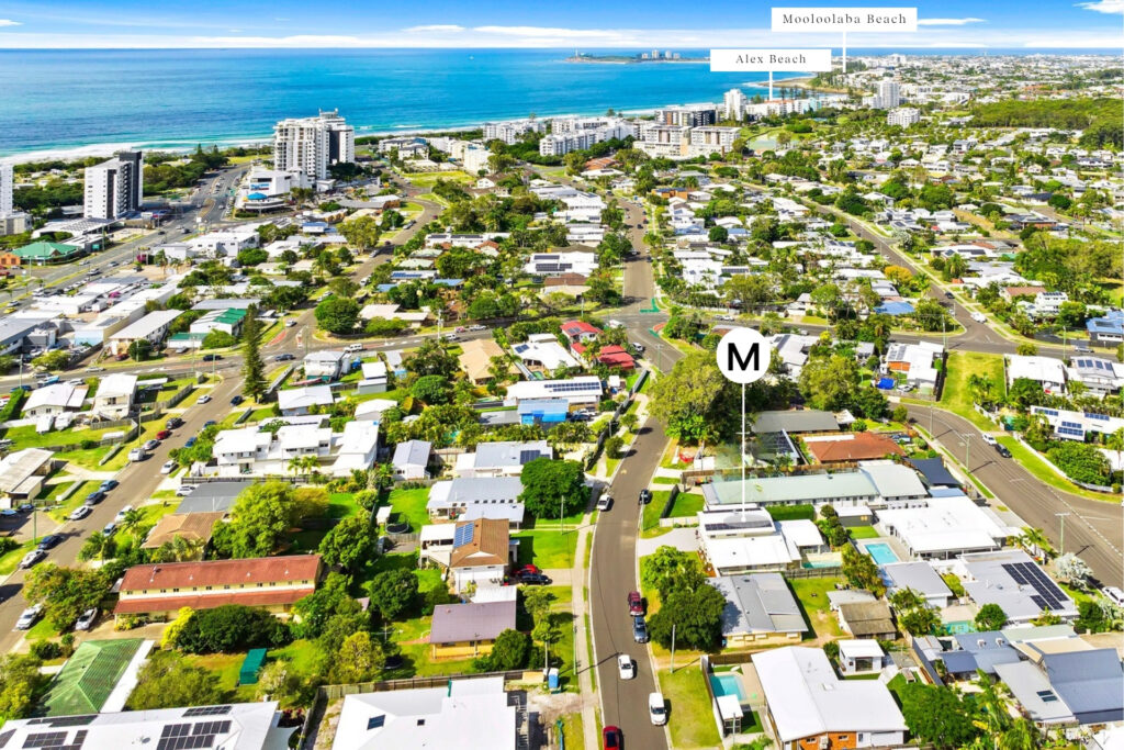 Sold - 15 Bungama Street - New Property in Maroochydore - Real Estate by Glennis Schindler