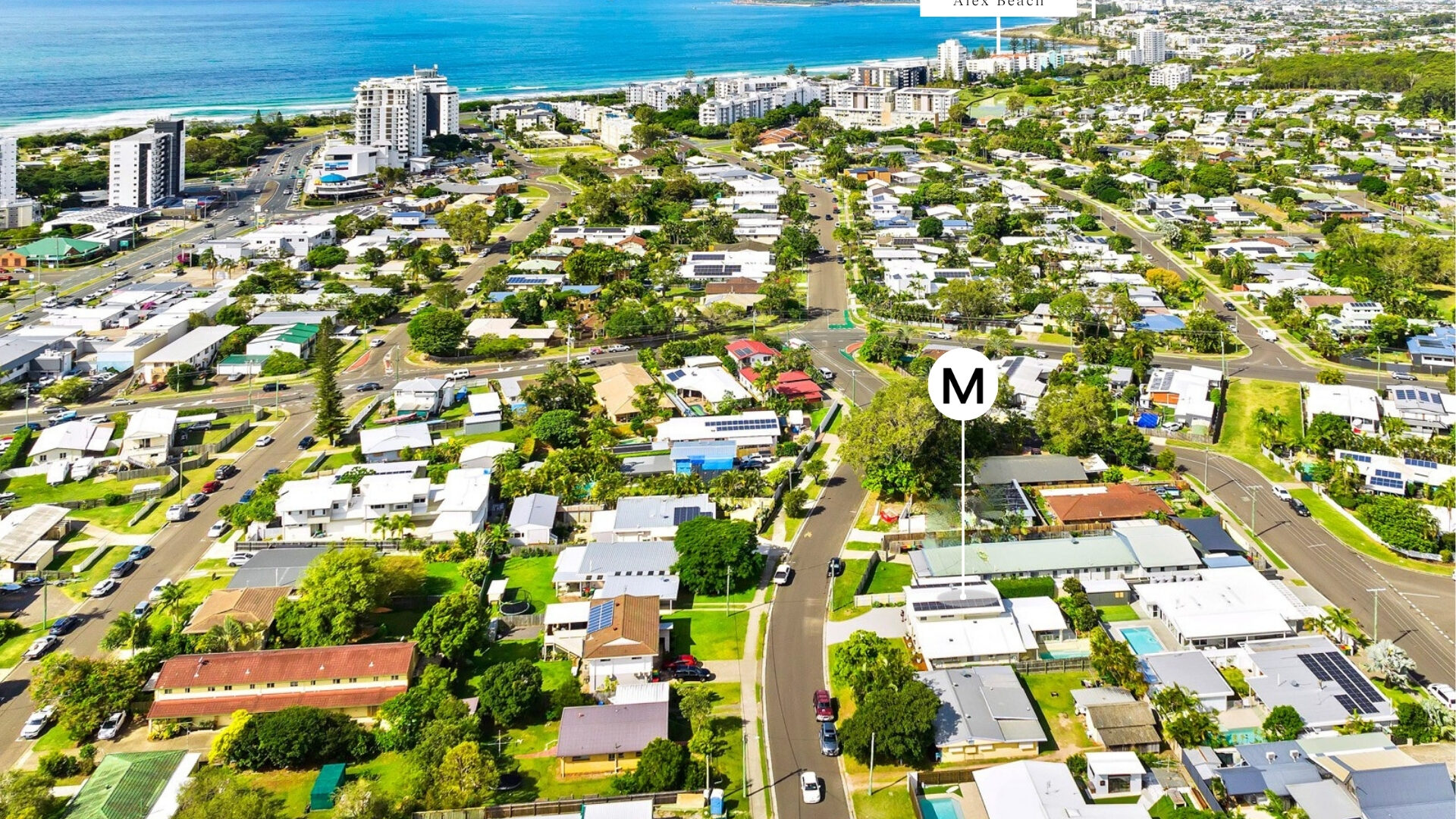 Sold - 15 Bungama Street - New Property in Maroochydore - Real Estate by Glennis Schindler