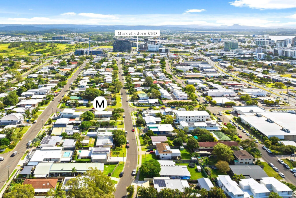 Sold - 15 Bungama Street - New Property in Maroochydore - Real Estate by Glennis Schindler