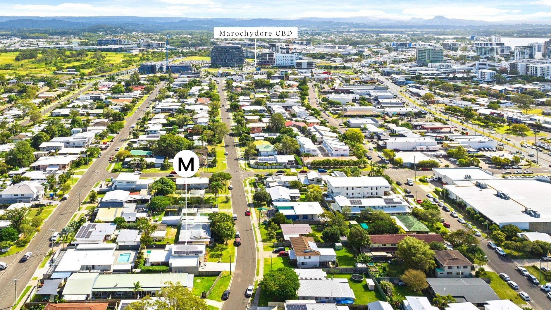 Sold - 15 Bungama Street - New Property in Maroochydore - Real Estate by Glennis Schindler