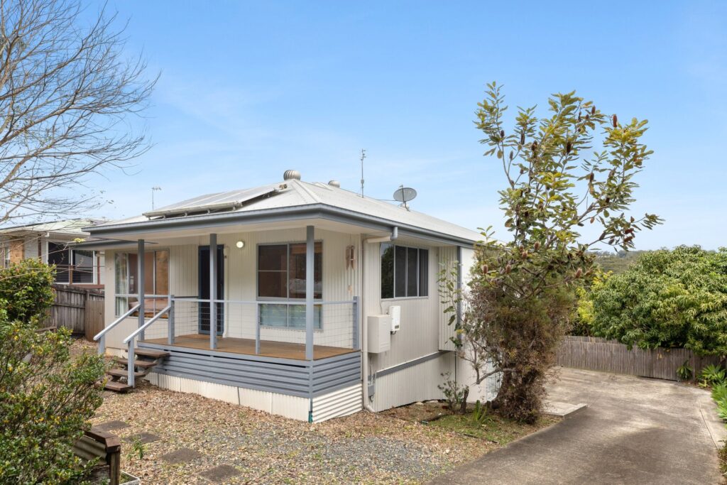 Sold - 4 Benkalu Court - New Property in Palmwoods - Real Estate by Stuart Thomas