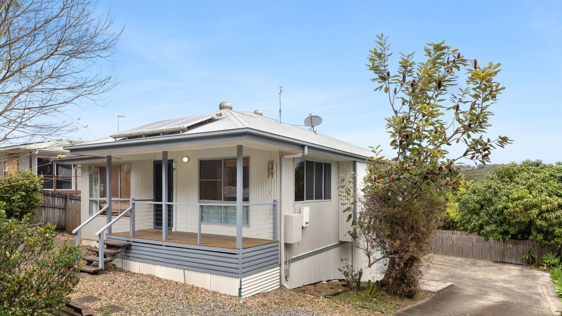 Sold - 4 Benkalu Court - New Property in Palmwoods - Real Estate by Stuart Thomas
