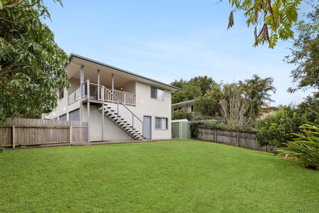 Sold - 4 Benkalu Court - New Property in Palmwoods - Real Estate by Stuart Thomas