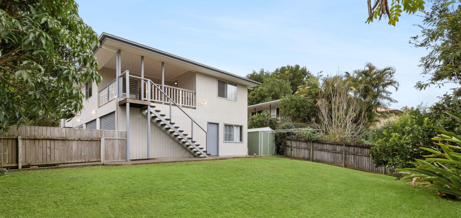 Sold - 4 Benkalu Court - New Property in Palmwoods - Real Estate by Stuart Thomas