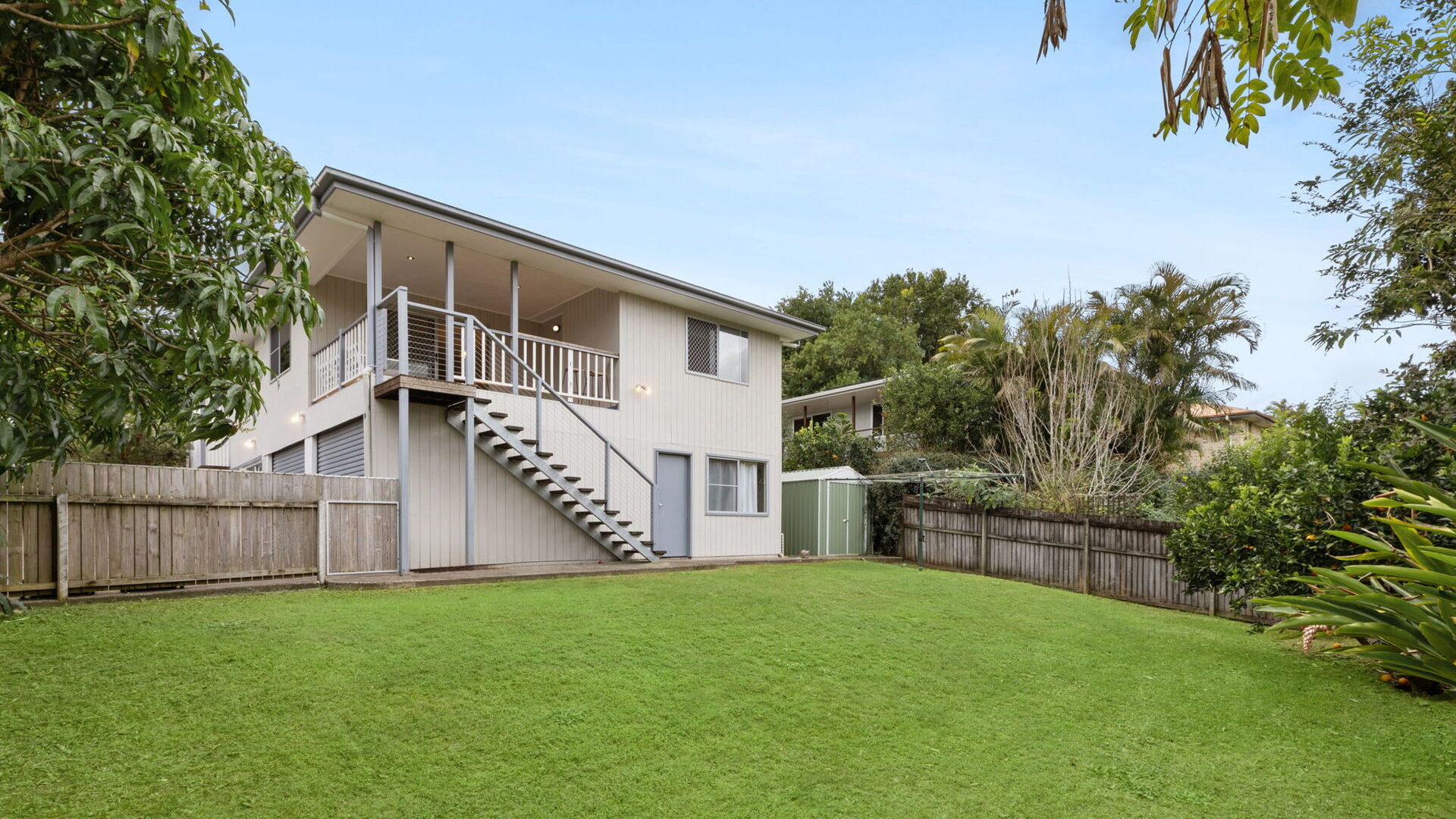 Sold - 4 Benkalu Court - New Property in Palmwoods - Real Estate by Stuart Thomas