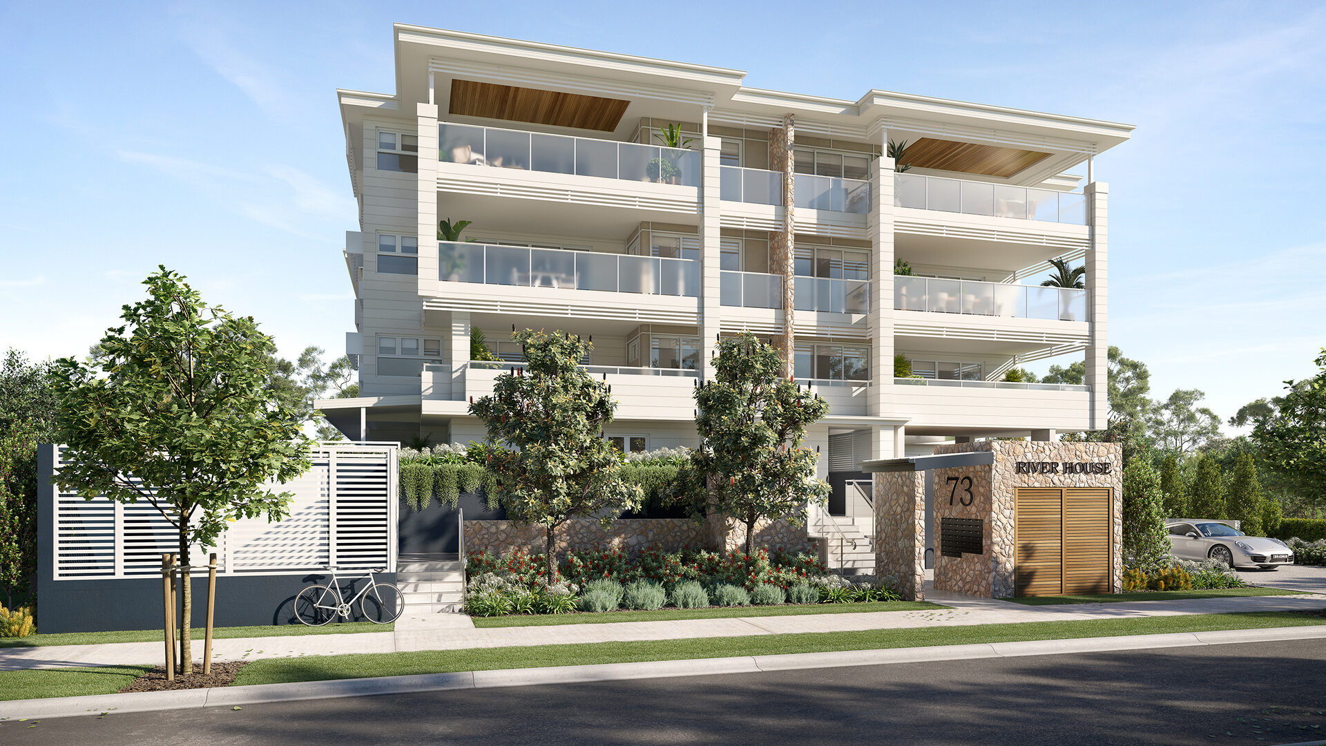 Sold - 19/73 Bradman Avenue - New Property in Maroochydore - Real Estate by Todd McKee