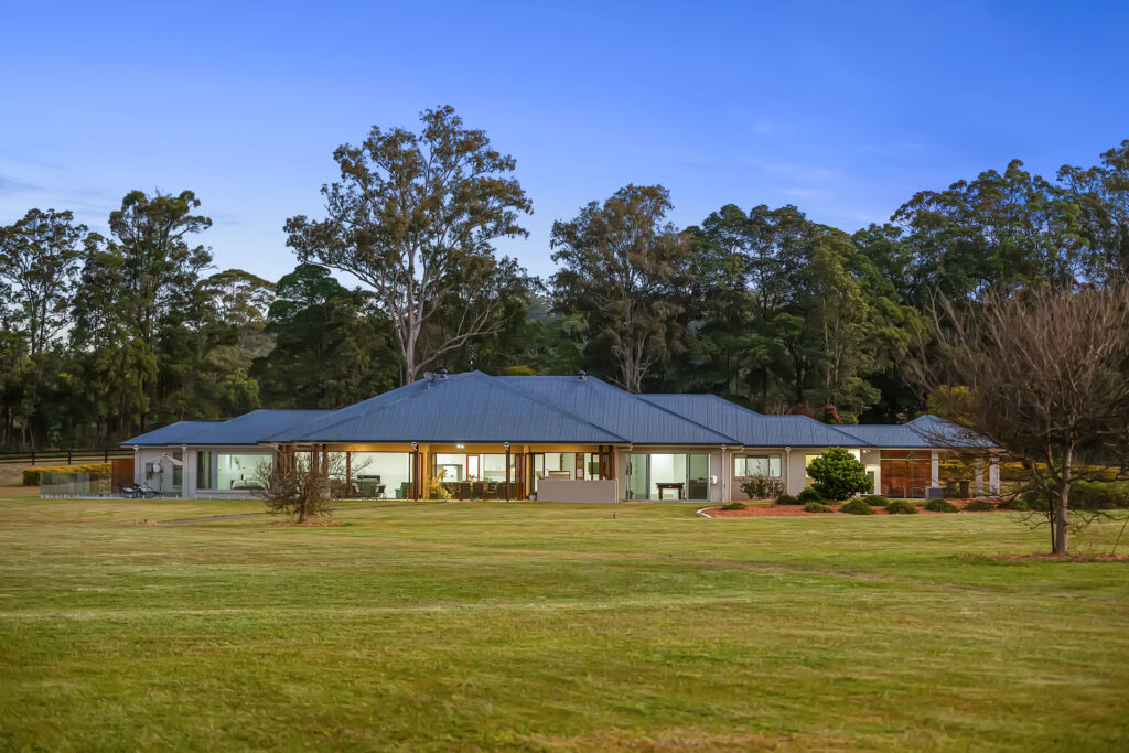 Sold - 135 Burtons Road - New Property in Bridges - Real Estate by Damien Michael