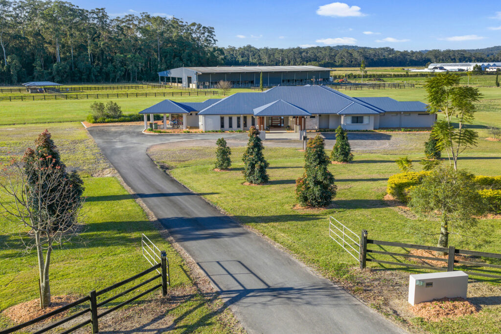 Sold - 135 Burtons Road - New Property in Bridges - Real Estate by Damien Michael