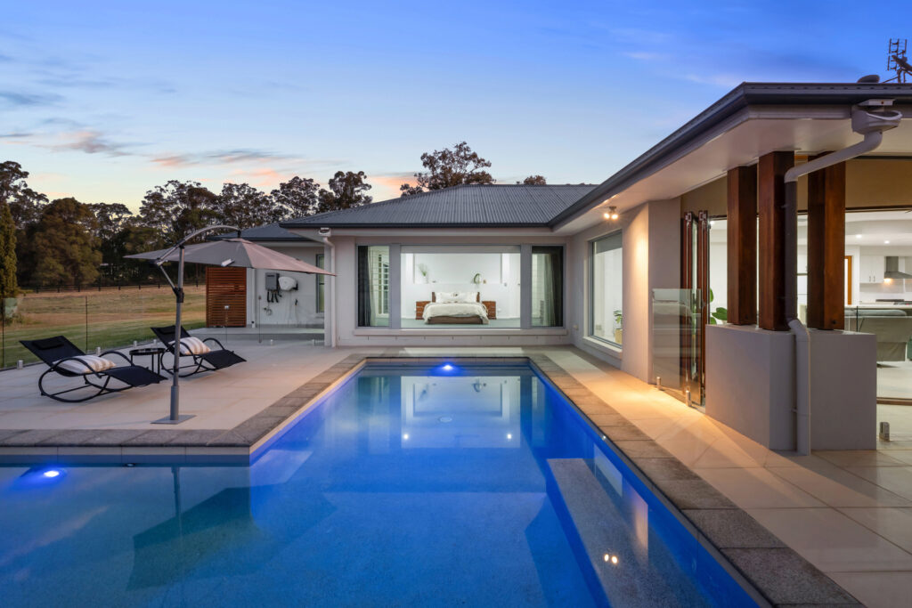 Sold - 135 Burtons Road - New Property in Bridges - Real Estate by Damien Michael