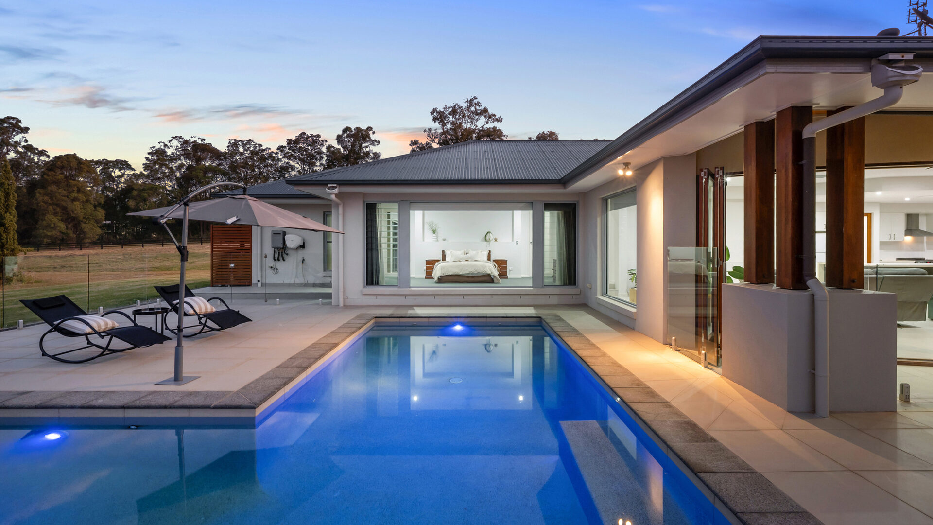 Sold - 135 Burtons Road - New Property in Bridges - Real Estate by Damien Michael