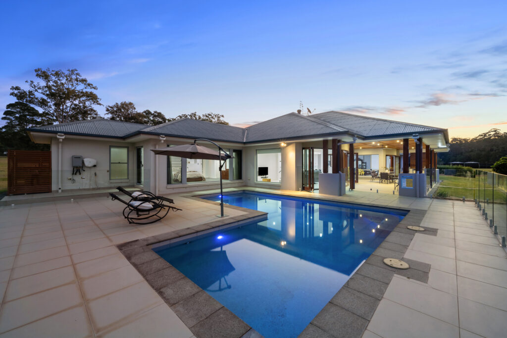 Sold - 135 Burtons Road - New Property in Bridges - Real Estate by Damien Michael