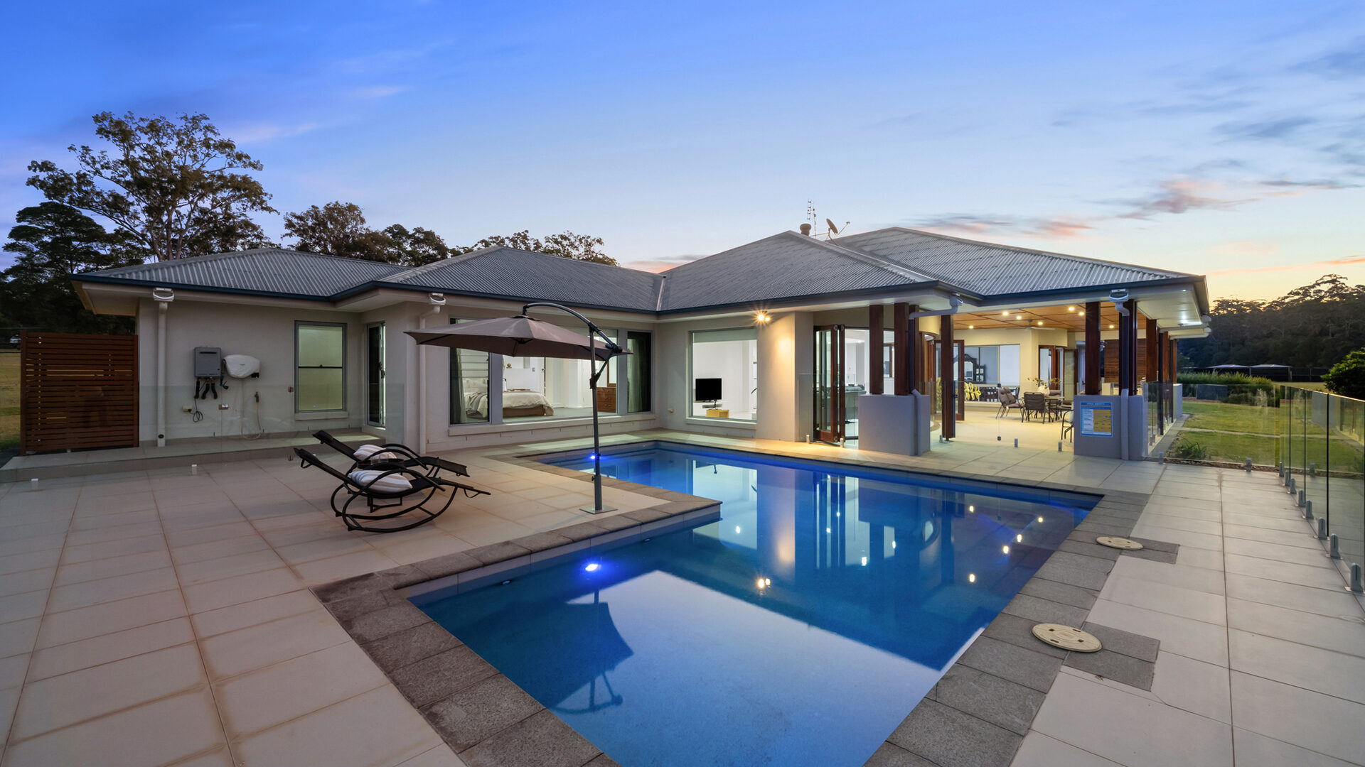 Sold - 135 Burtons Road - New Property in Bridges - Real Estate by Damien Michael