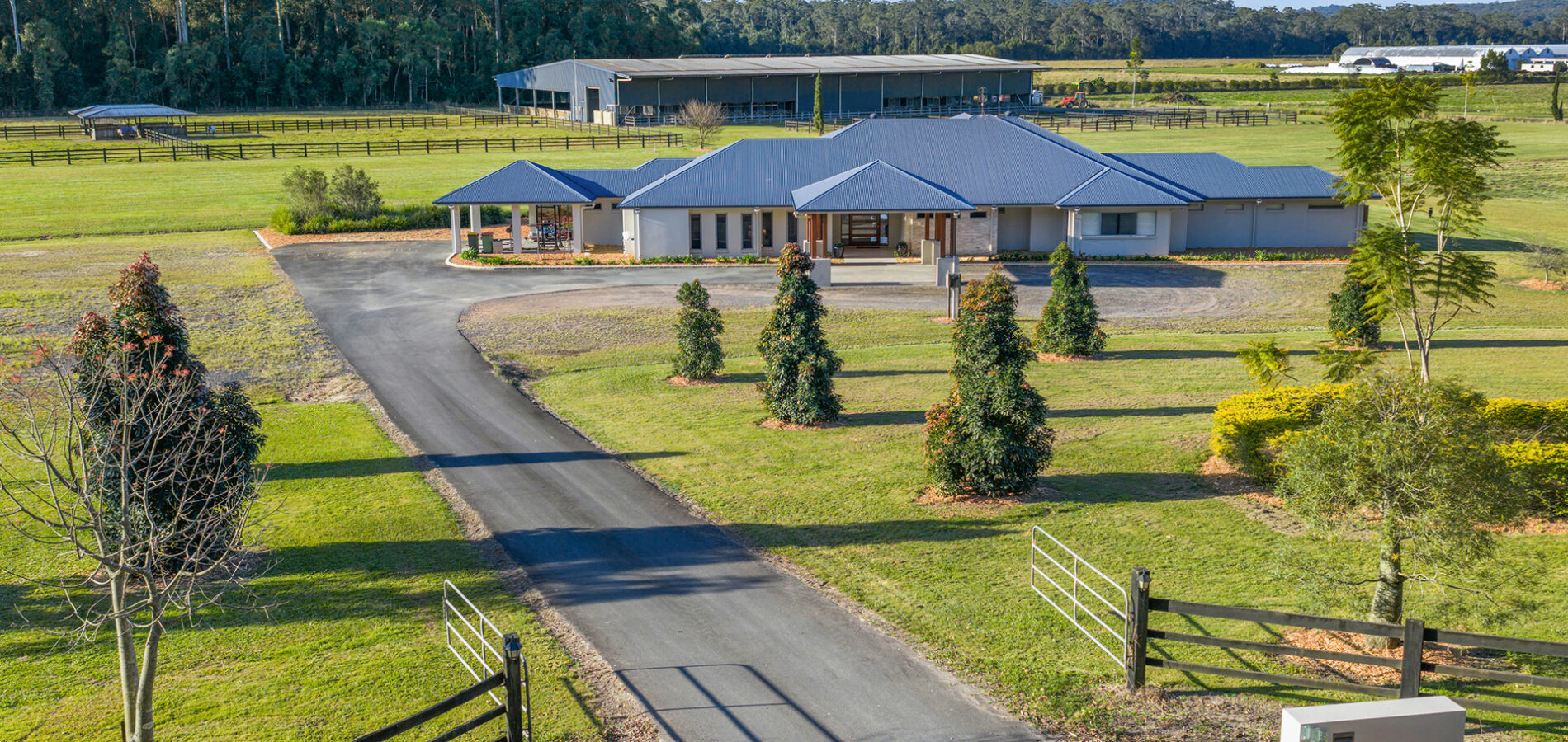 Sold - 135 Burtons Road - New Property in Bridges - Real Estate by Damien Michael