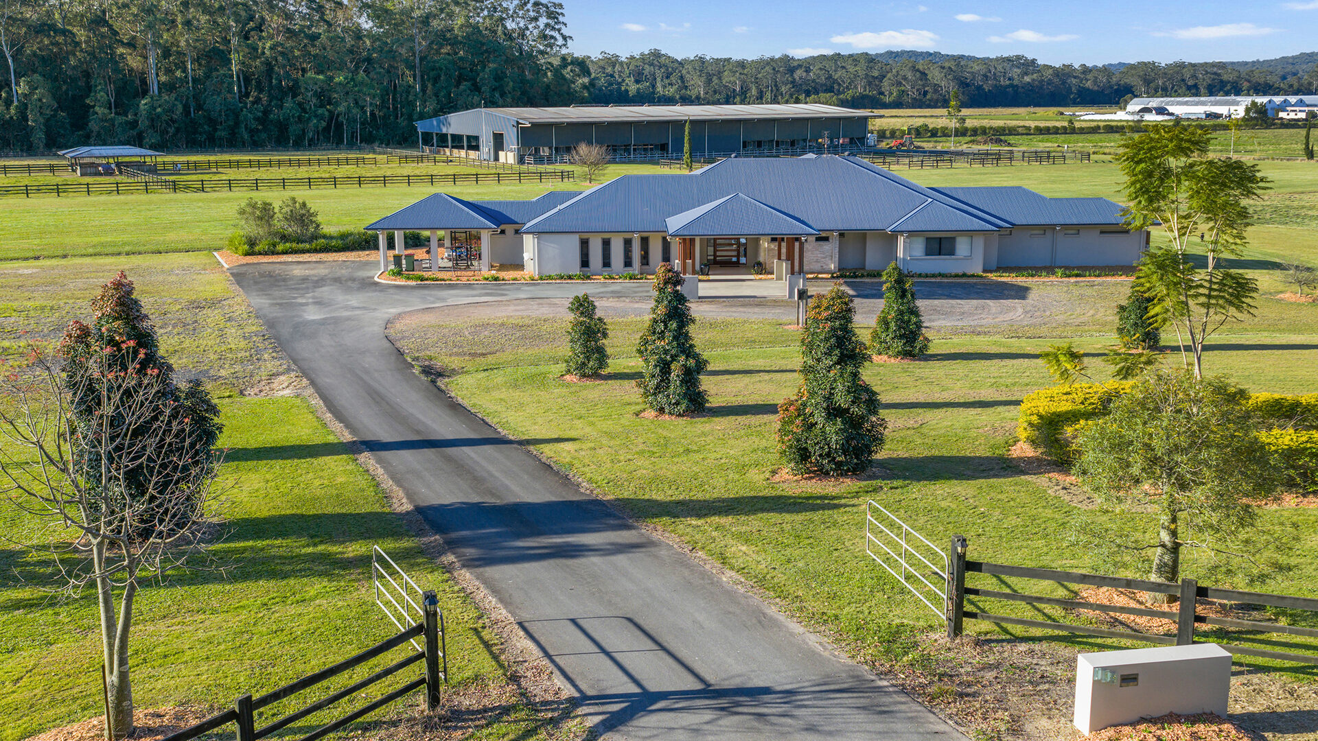 Sold - 135 Burtons Road - New Property in Bridges - Real Estate by Damien Michael