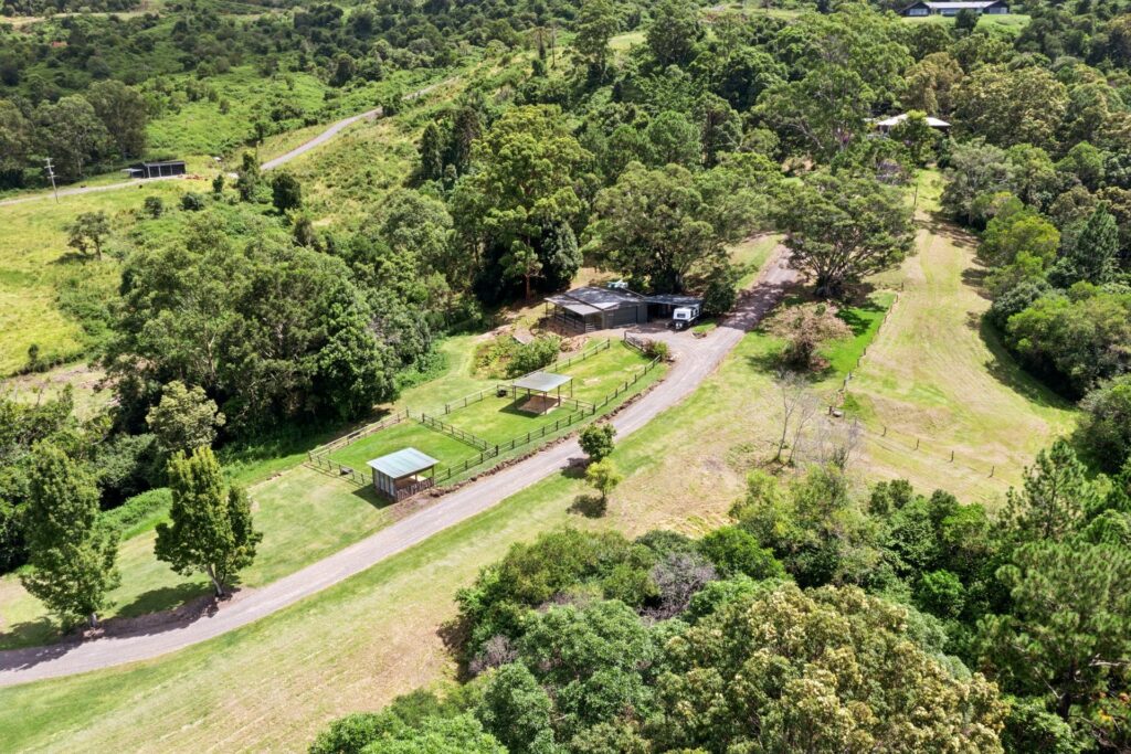 Sold - 136 Gerrard Road - New Property in Eudlo - Real Estate by Shaun Hammill