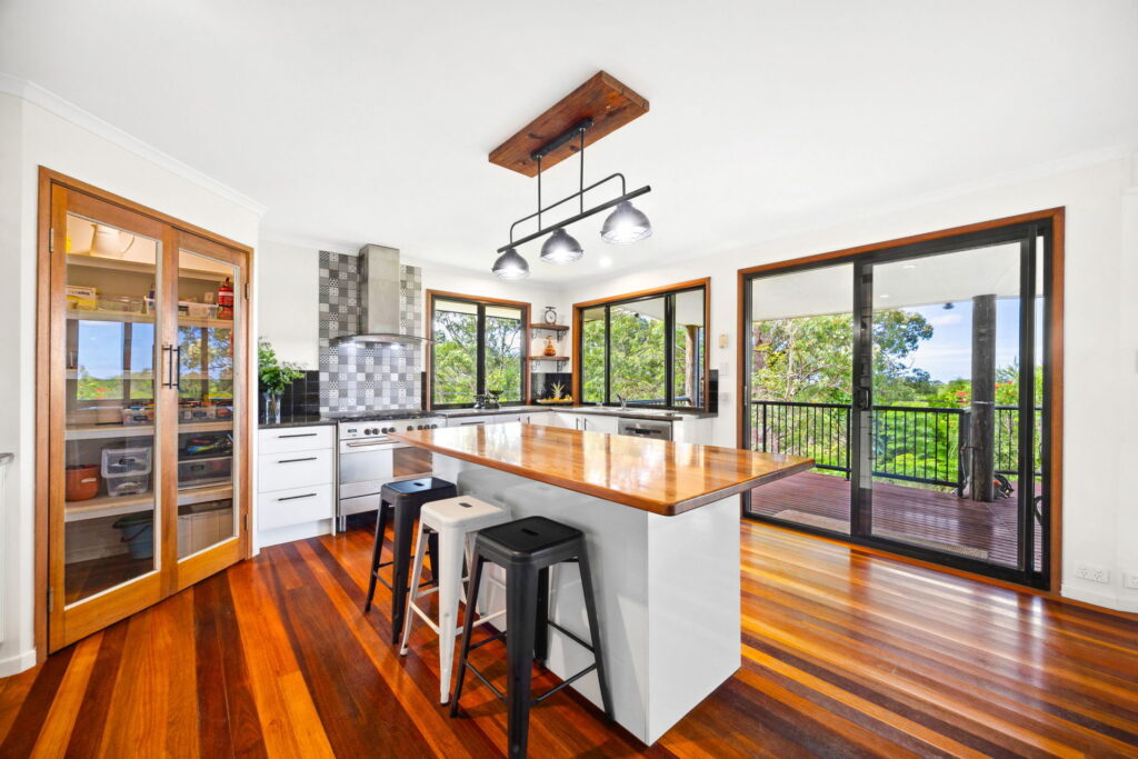 Sold - 136 Gerrard Road - New Property in Eudlo - Real Estate by Shaun Hammill