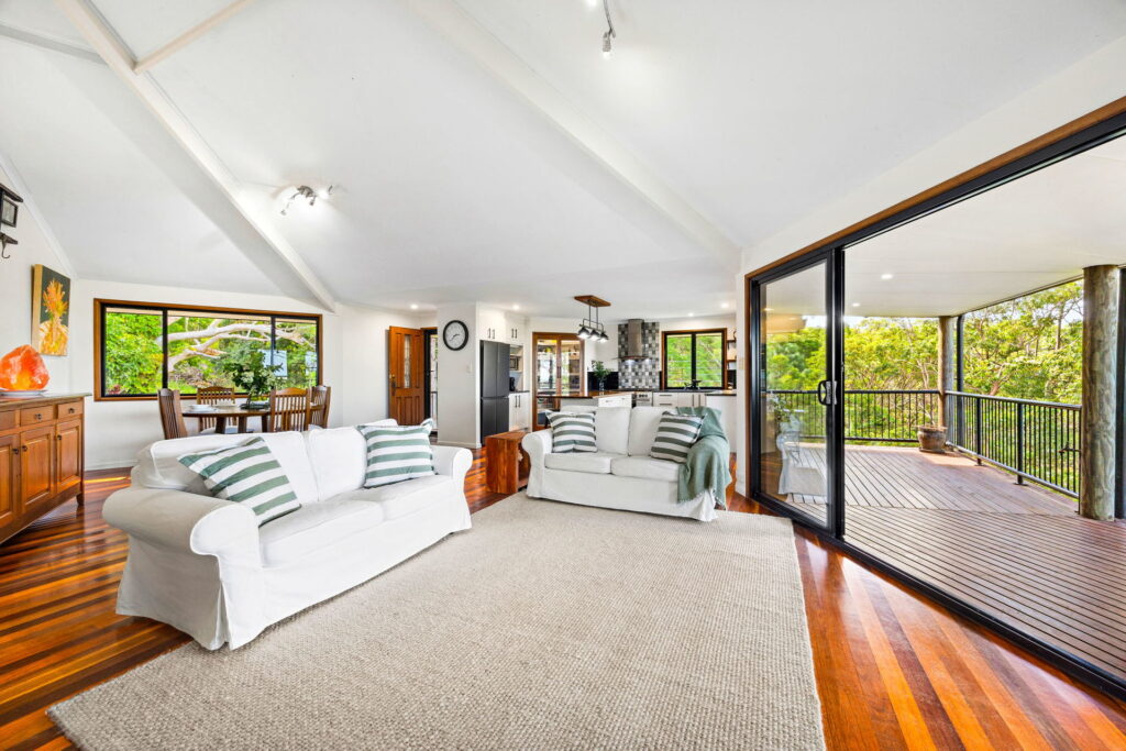 Sold - 136 Gerrard Road - New Property in Eudlo - Real Estate by Shaun Hammill