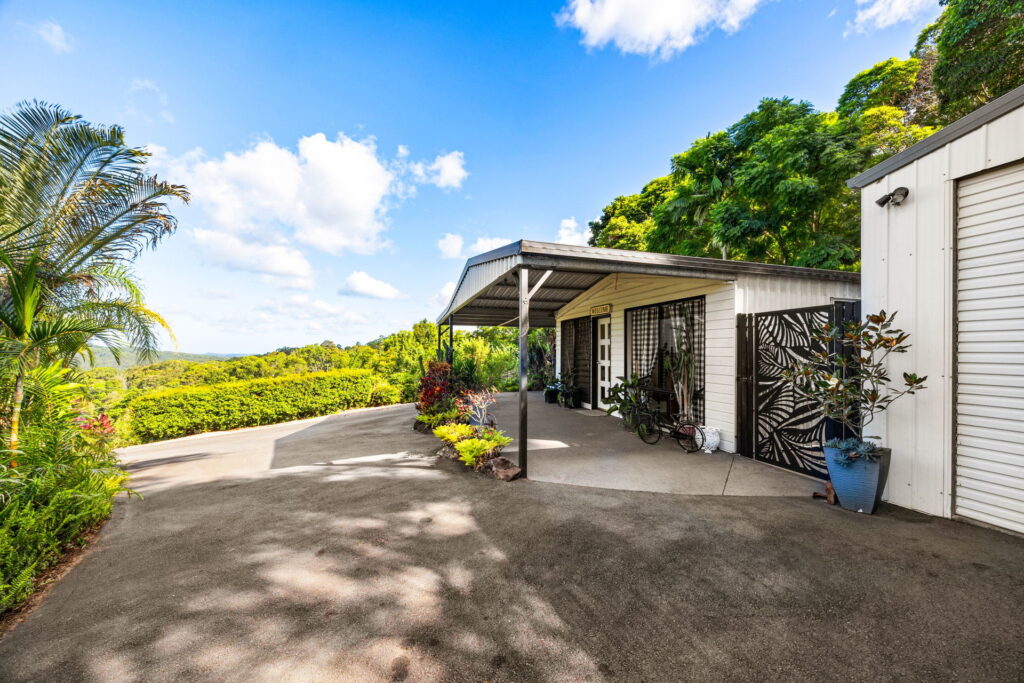 Sold - 136 Gerrard Road - New Property in Eudlo - Real Estate by Shaun Hammill