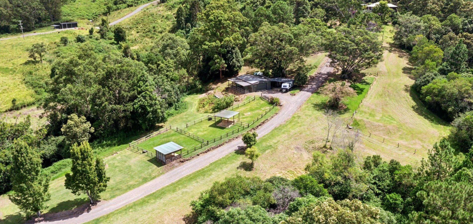 Sold - 136 Gerrard Road - New Property in Eudlo - Real Estate by Shaun Hammill