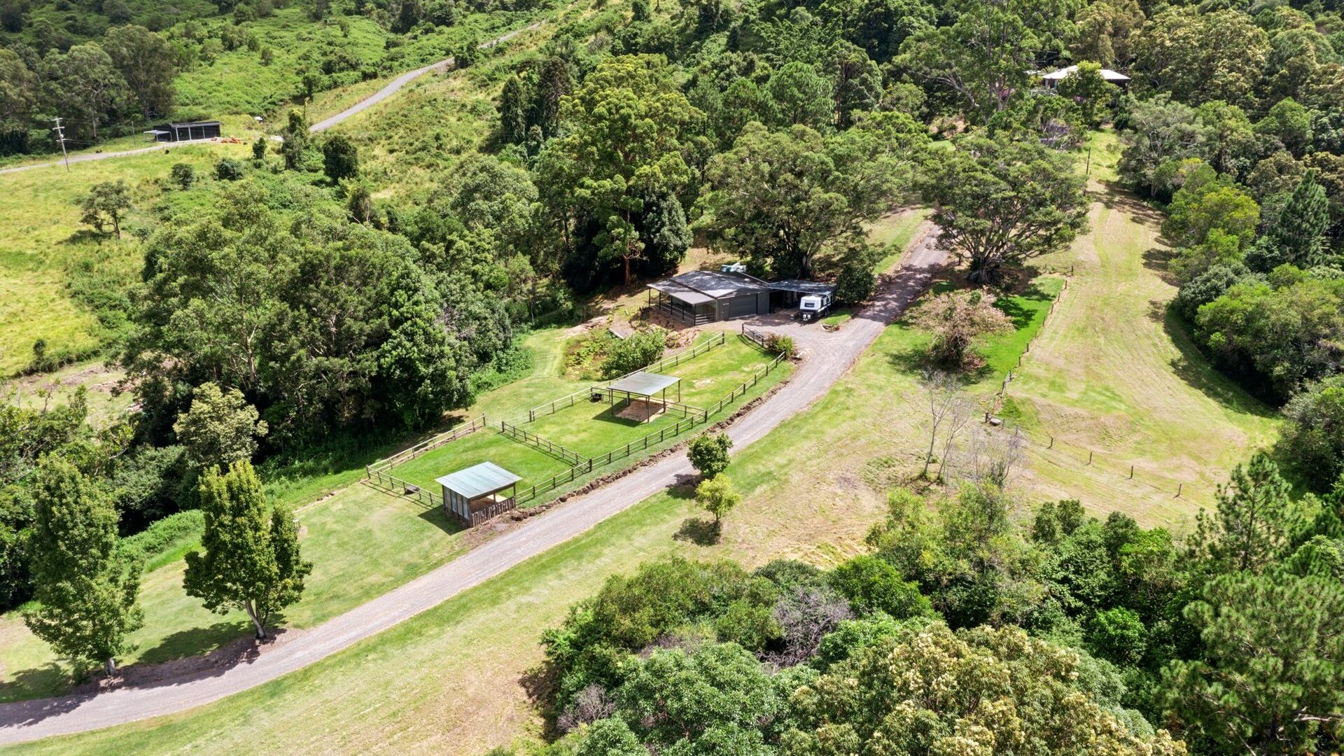 Sold - 136 Gerrard Road - New Property in Eudlo - Real Estate by Shaun Hammill