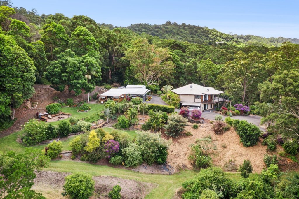Sold - 136 Gerrard Road - New Property in Eudlo - Real Estate by Shaun Hammill