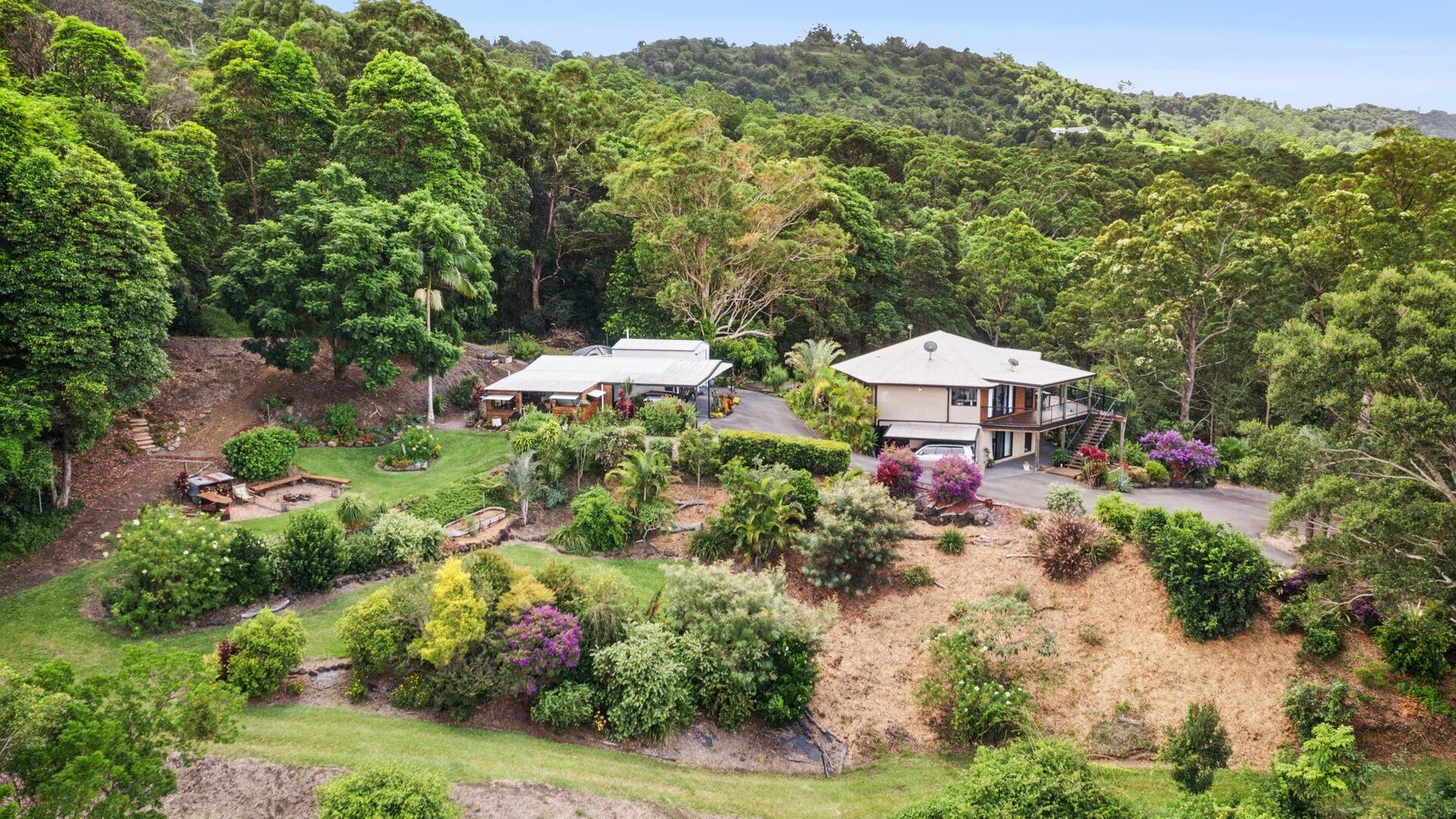 Sold - 136 Gerrard Road - New Property in Eudlo - Real Estate by Shaun Hammill