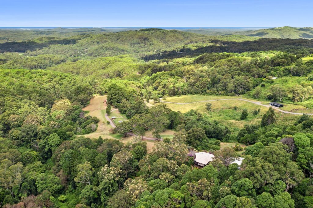 Sold - 136 Gerrard Road - New Property in Eudlo - Real Estate by Shaun Hammill