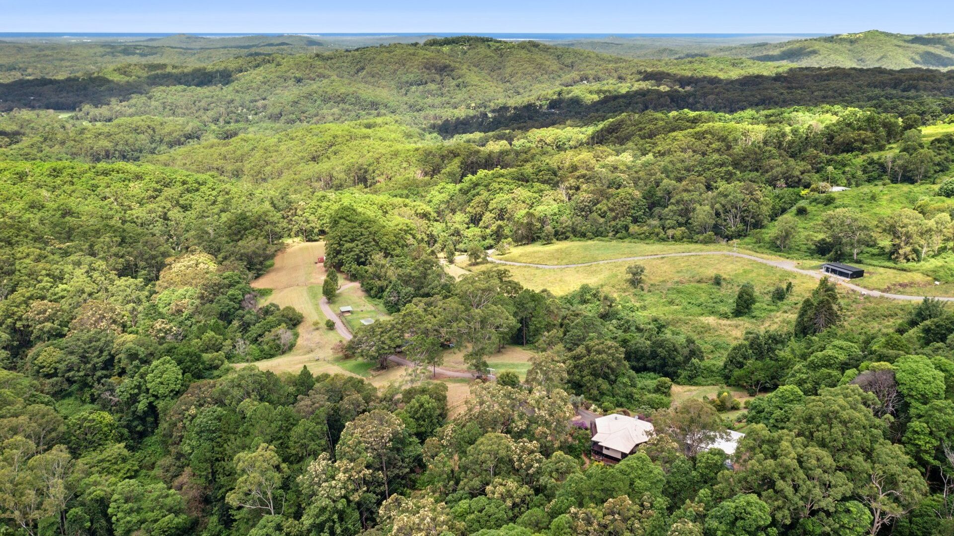 Sold - 136 Gerrard Road - New Property in Eudlo - Real Estate by Shaun Hammill
