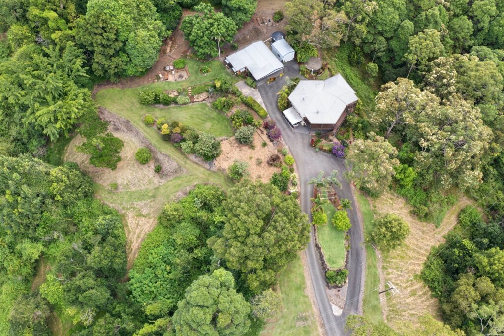 Sold - 136 Gerrard Road - New Property in Eudlo - Real Estate by Shaun Hammill