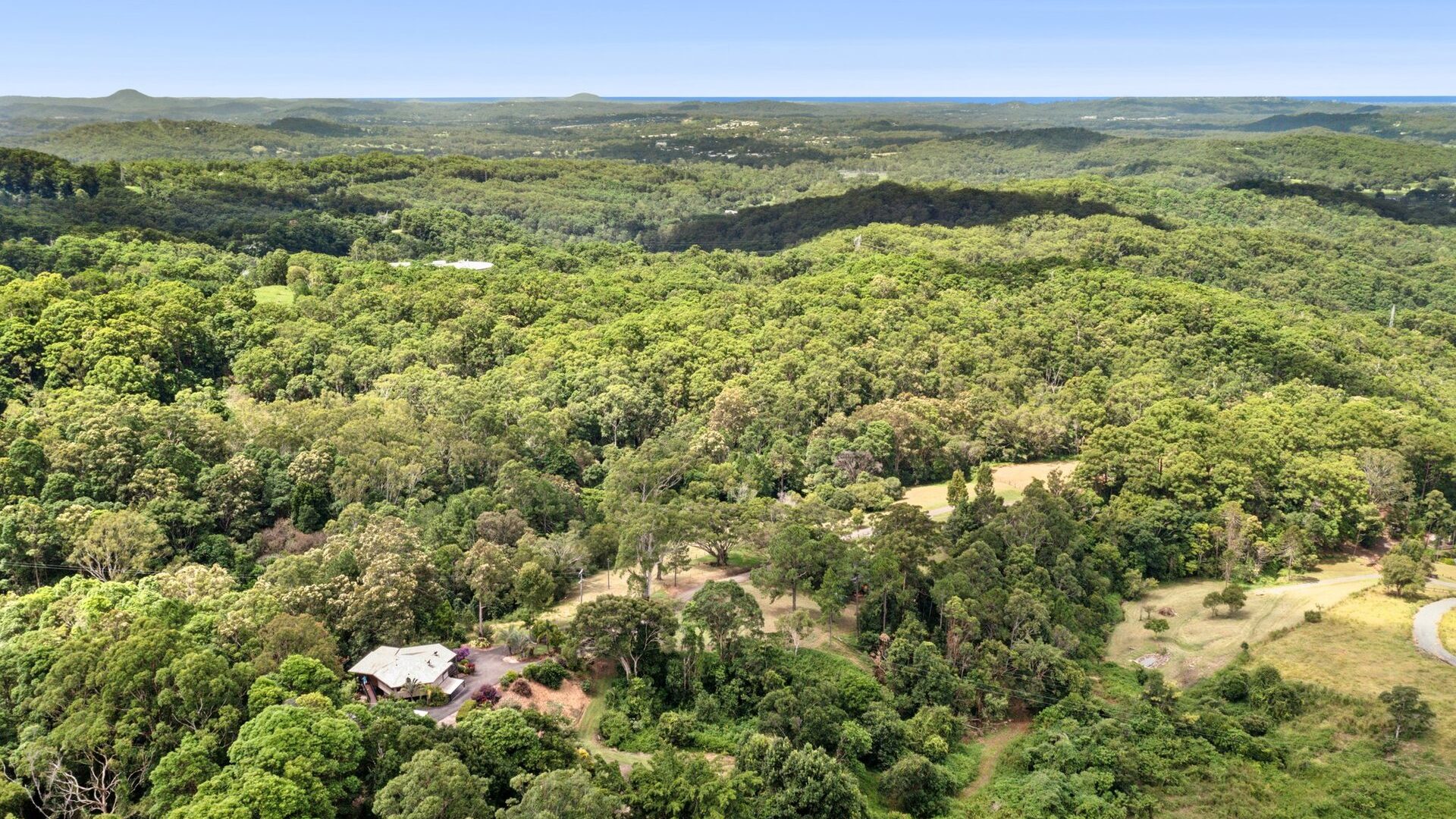 Sold - 136 Gerrard Road - New Property in Eudlo - Real Estate by Shaun Hammill