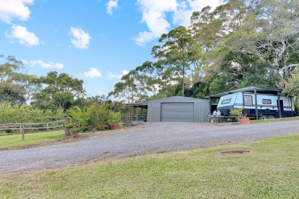 Sold - 136 Gerrard Road - New Property in Eudlo - Real Estate by Shaun Hammill