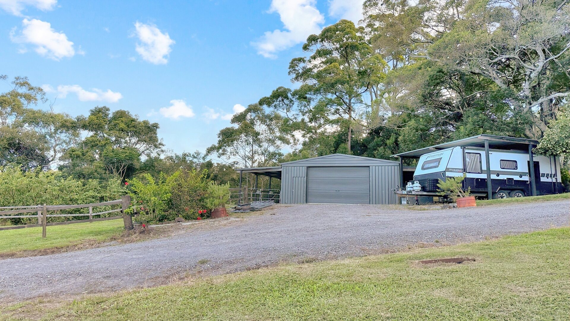 Sold - 136 Gerrard Road - New Property in Eudlo - Real Estate by Shaun Hammill