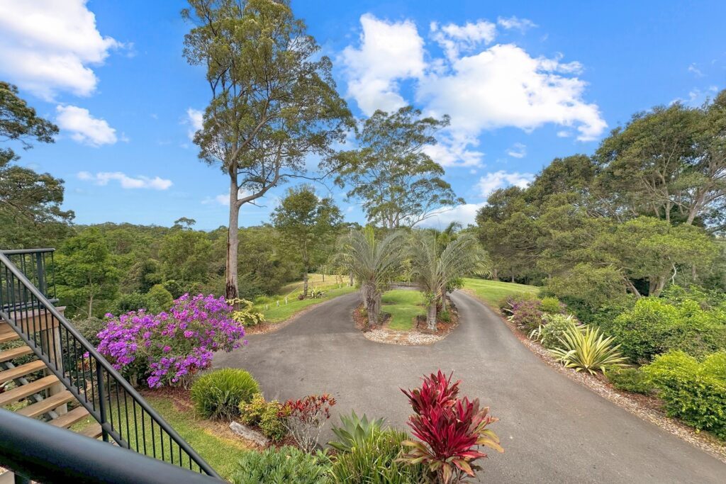 Sold - 136 Gerrard Road - New Property in Eudlo - Real Estate by Shaun Hammill